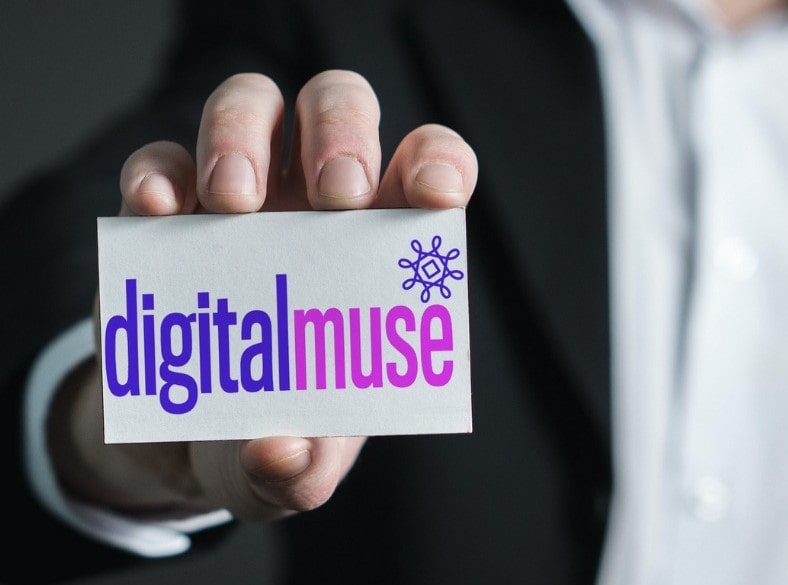 Digital Muse